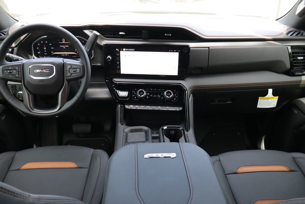 2026 GMC Sierra 2500HD AT4 - Photo 11