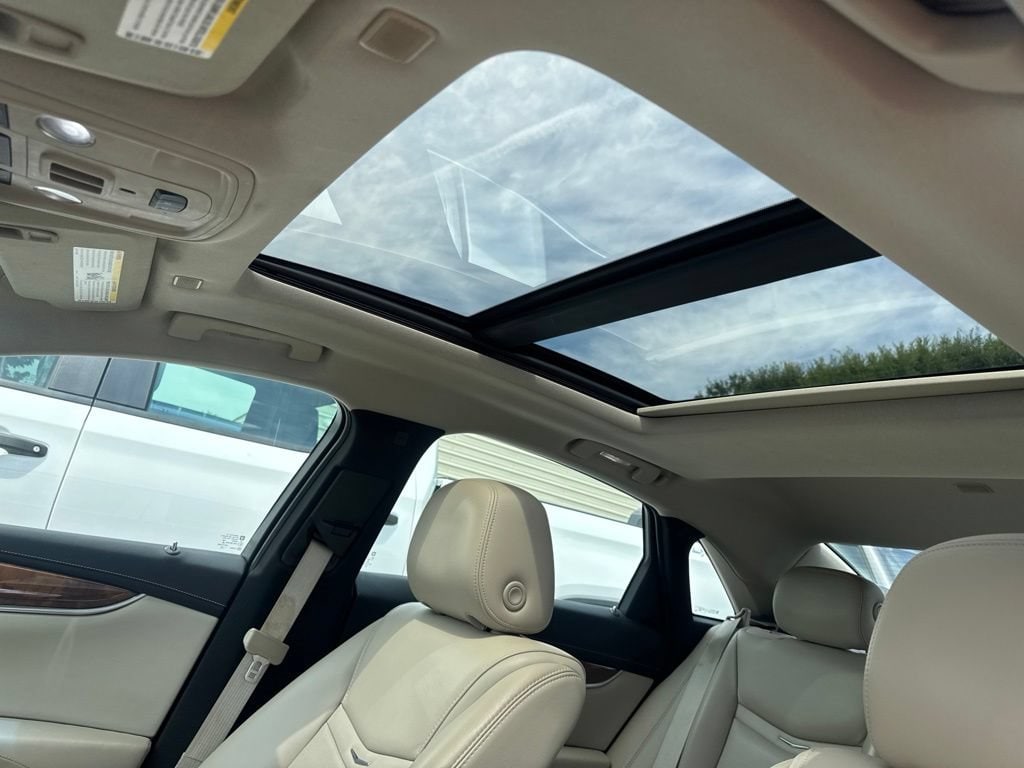 2019 Cadillac XTS Luxury - Photo 13