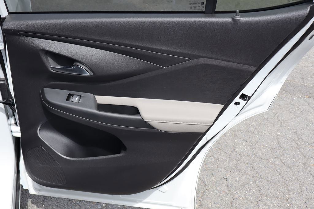 2026 Buick Envista Avenir - Photo 20