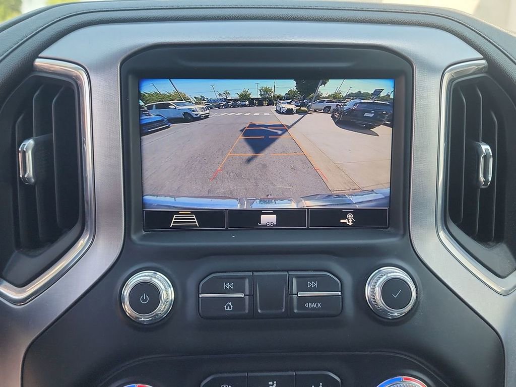 2020 GMC Sierra 1500 SLT - Photo 14