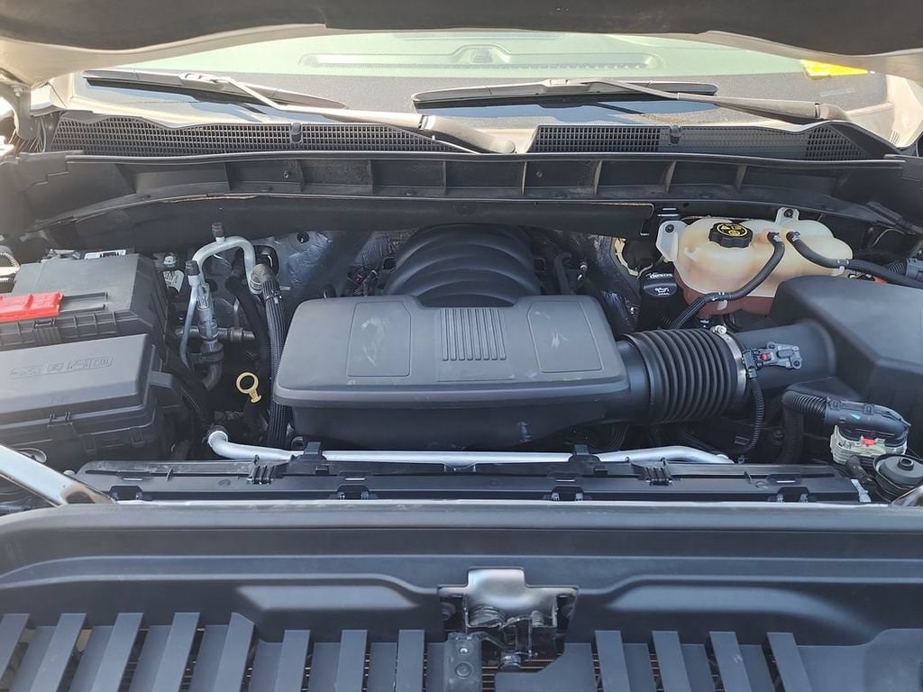 2020 GMC Sierra 1500 SLT - Photo 28