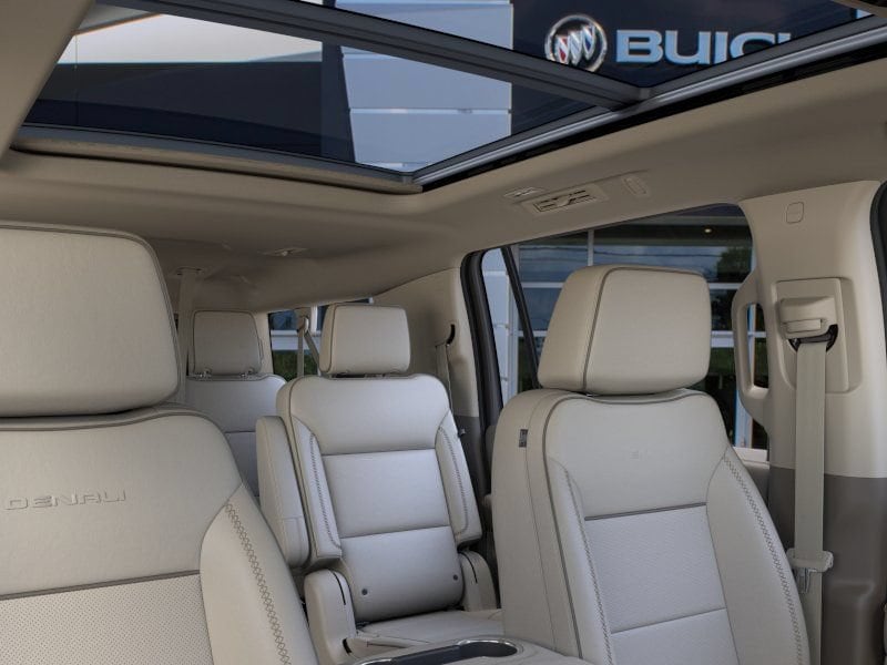 2026 GMC Yukon XL Denali - Photo 24