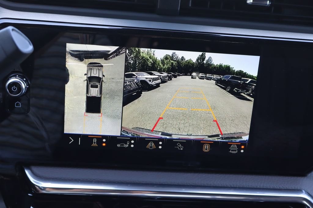 2026 GMC Sierra 2500HD Denali - Photo 18