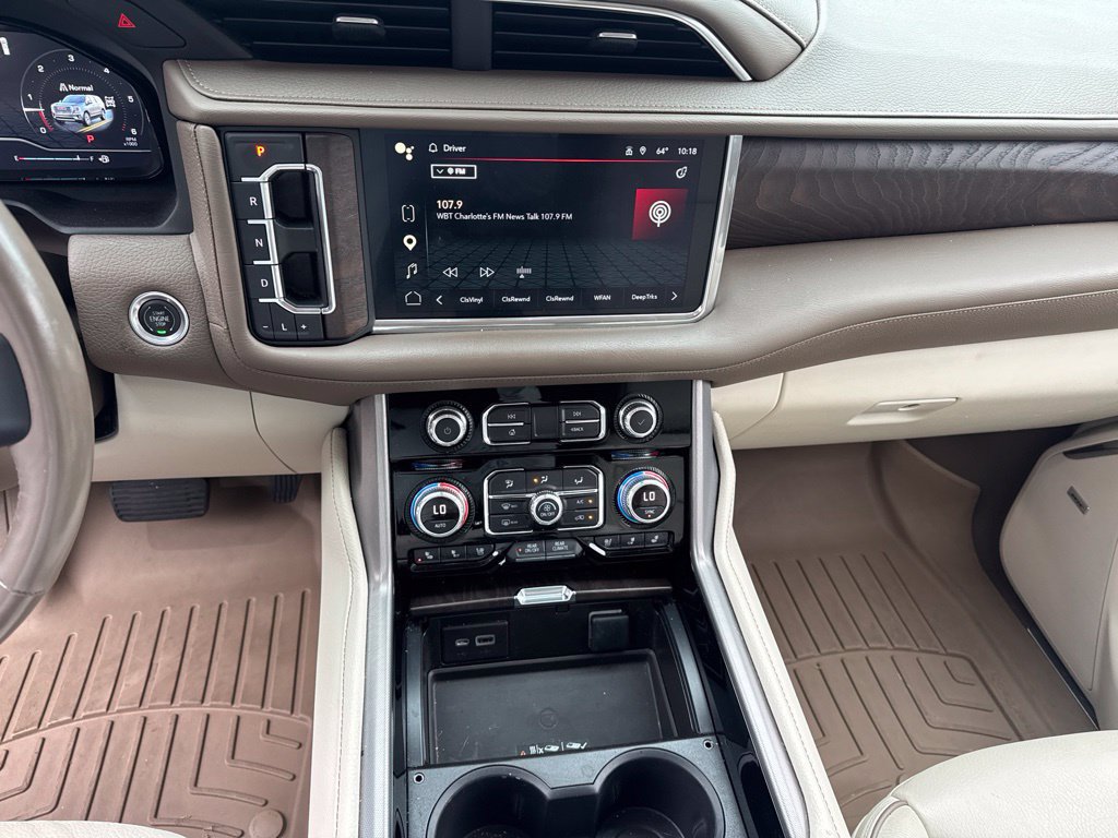 2022 GMC Yukon Denali - Photo 12