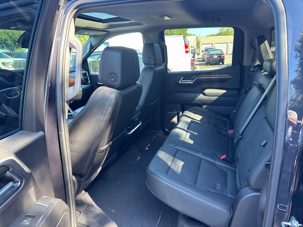 2024 GMC Sierra 1500 Denali Denali - Photo 18