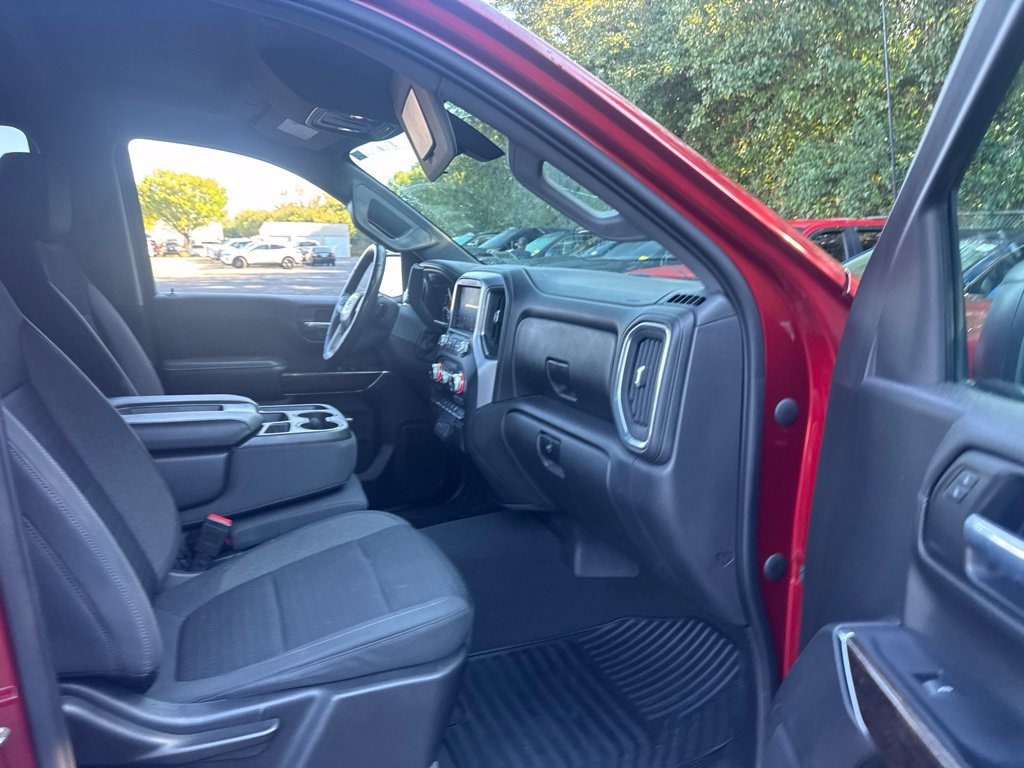 2022 GMC Sierra 1500 Limited Elevation - Photo 14