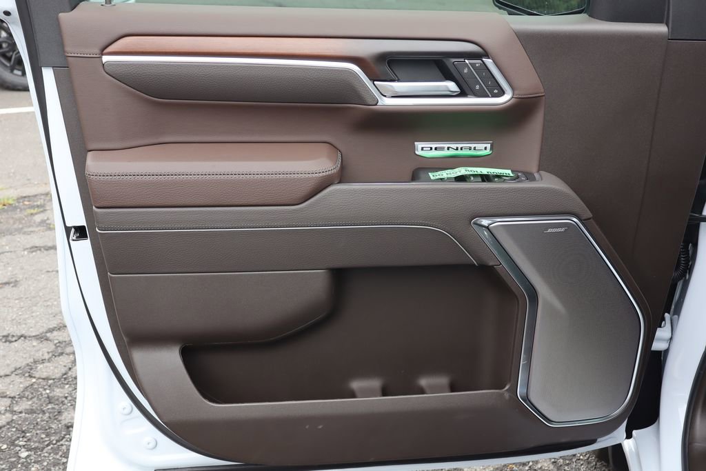 2026 GMC Sierra 1500 Denali - Photo 12