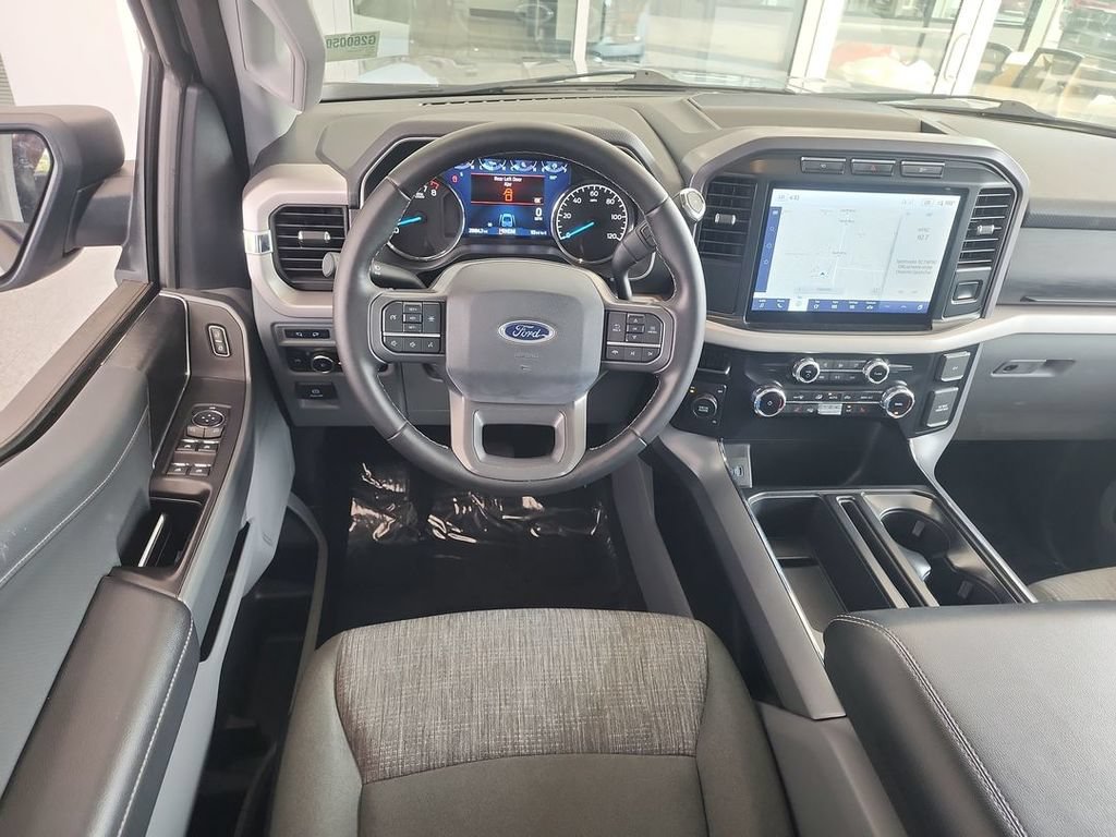 2023 Ford F-150 XLT - Photo 10