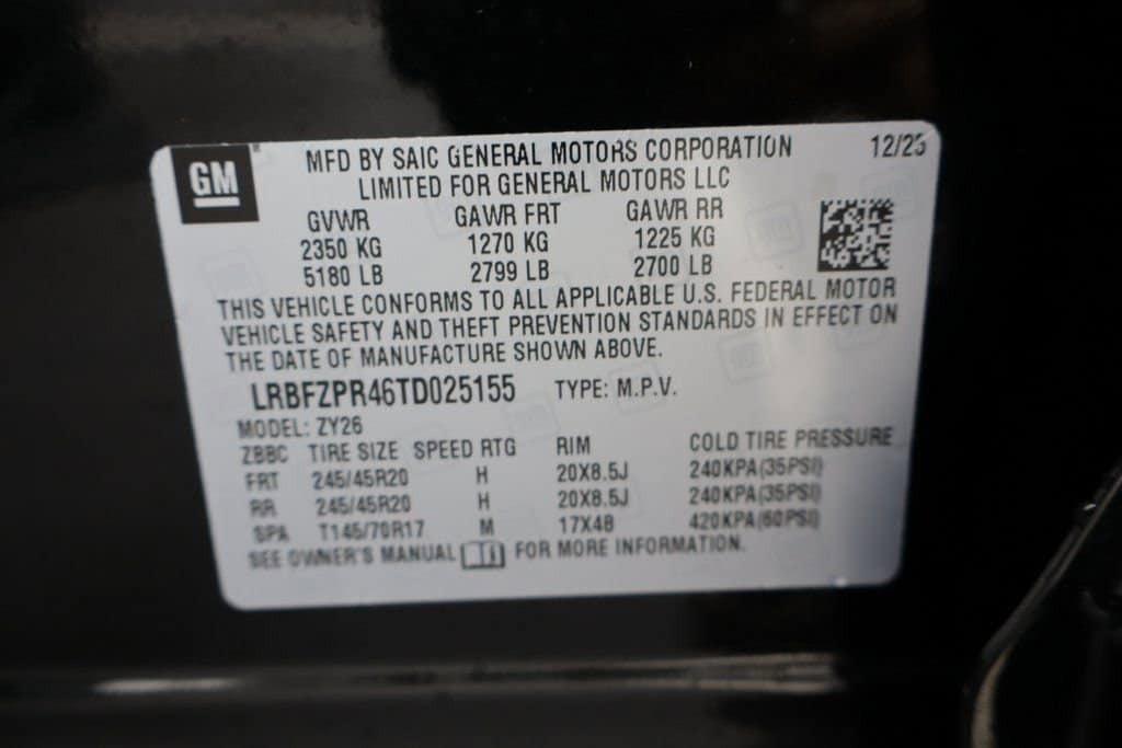 2026 Buick Envision Sport Touring - Photo 27