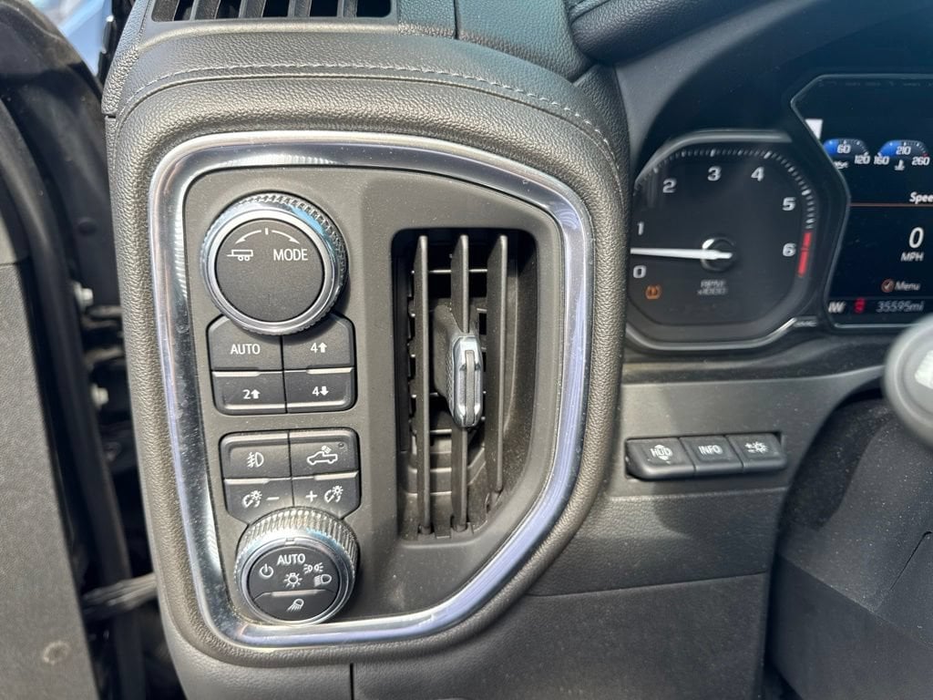2022 GMC Sierra 2500 Denali HD Denali - Photo 27