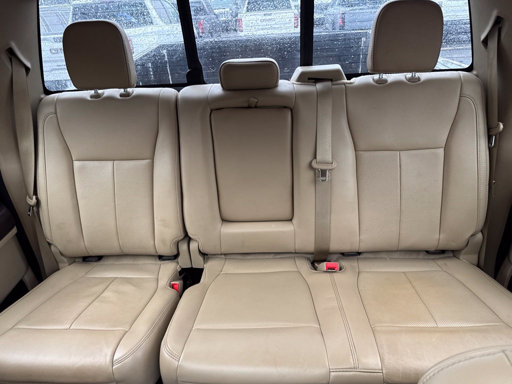 2019 Ford F-150 Lariat - Photo 17