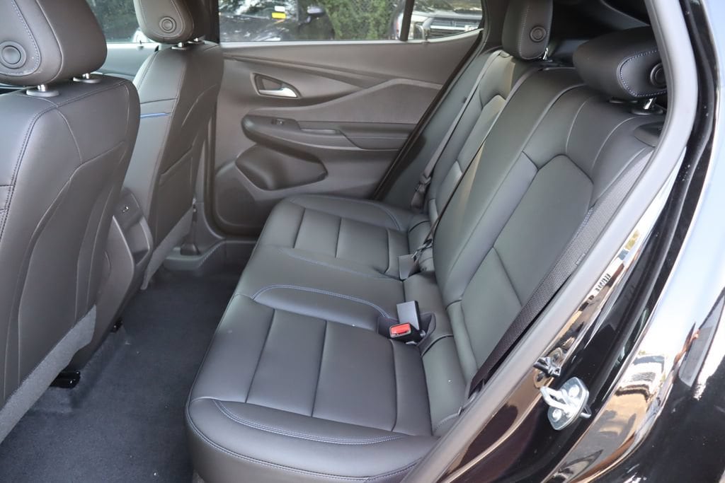 2026 Buick Envista Sport Touring - Photo 18