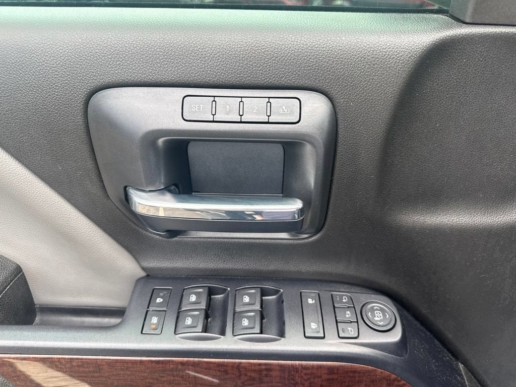 2014 GMC Sierra 1500 SLT - Photo 17