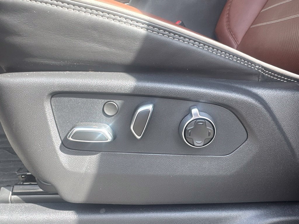2026 GMC Sierra 2500HD Denali Ultimate - Photo 24