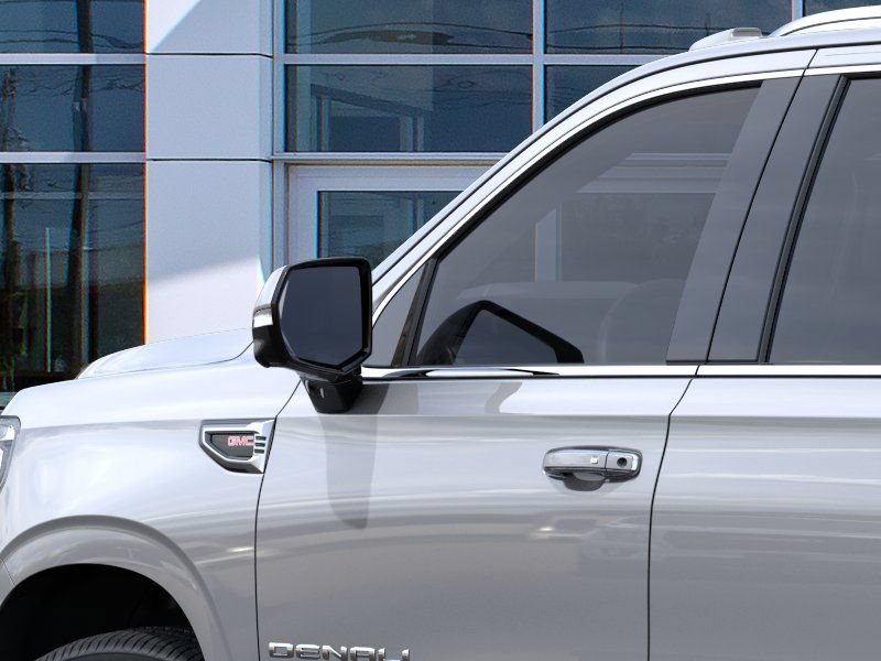2026 GMC Yukon XL Denali - Photo 12