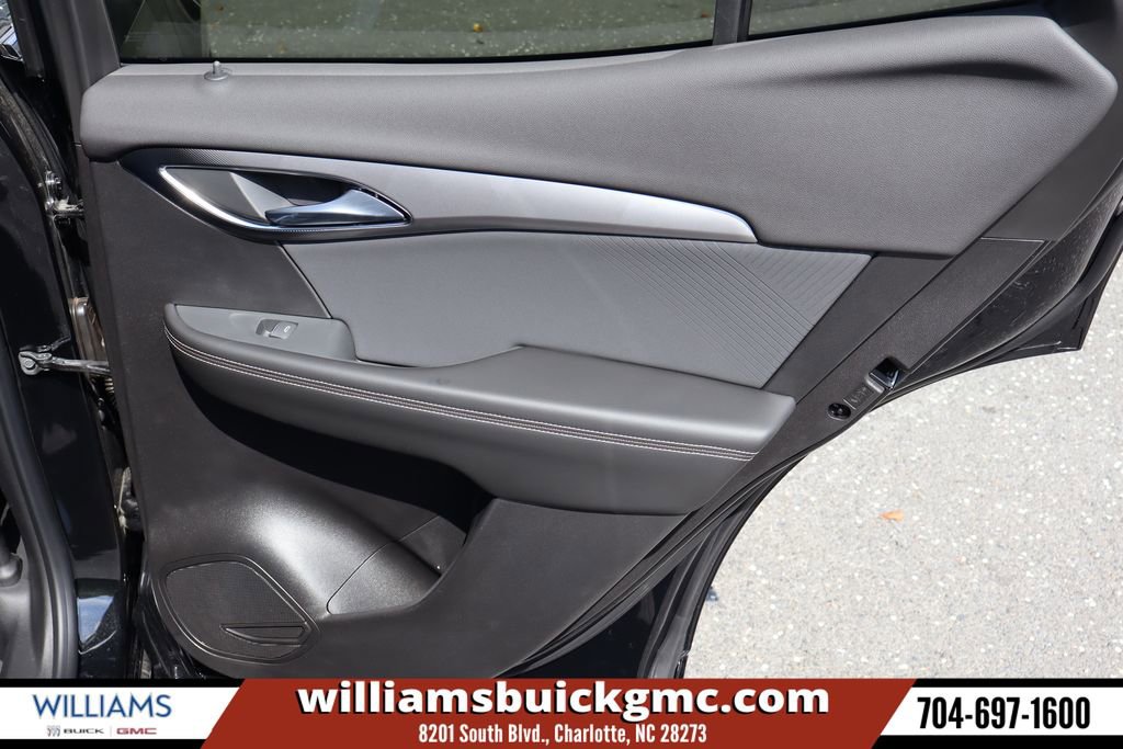 2026 Buick Envision Sport Touring - Photo 22