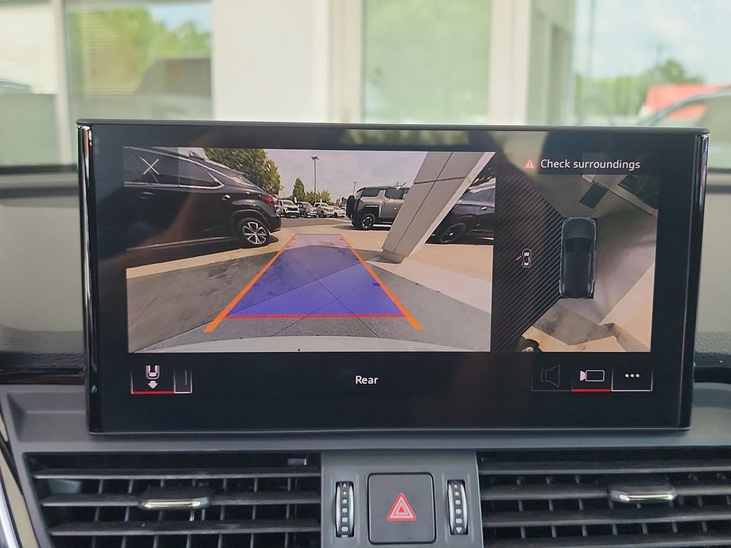 2023 Audi SQ5 Premium Plus - Photo 15
