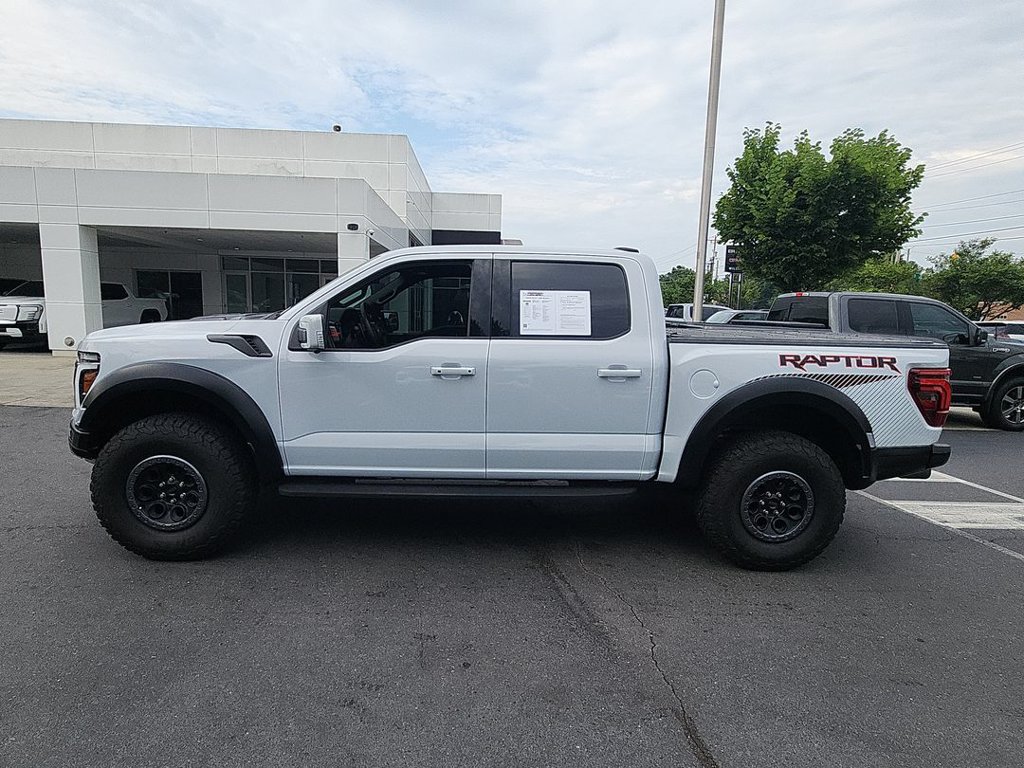 2025 Ford F-150 Raptor - Photo 5