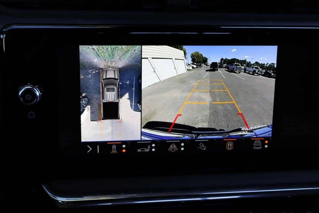 2026 GMC Sierra 1500 Denali Ultimate - Photo 18