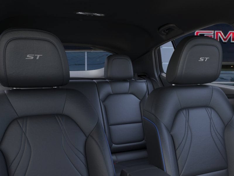 2026 Buick Envista Sport Touring - Photo 24