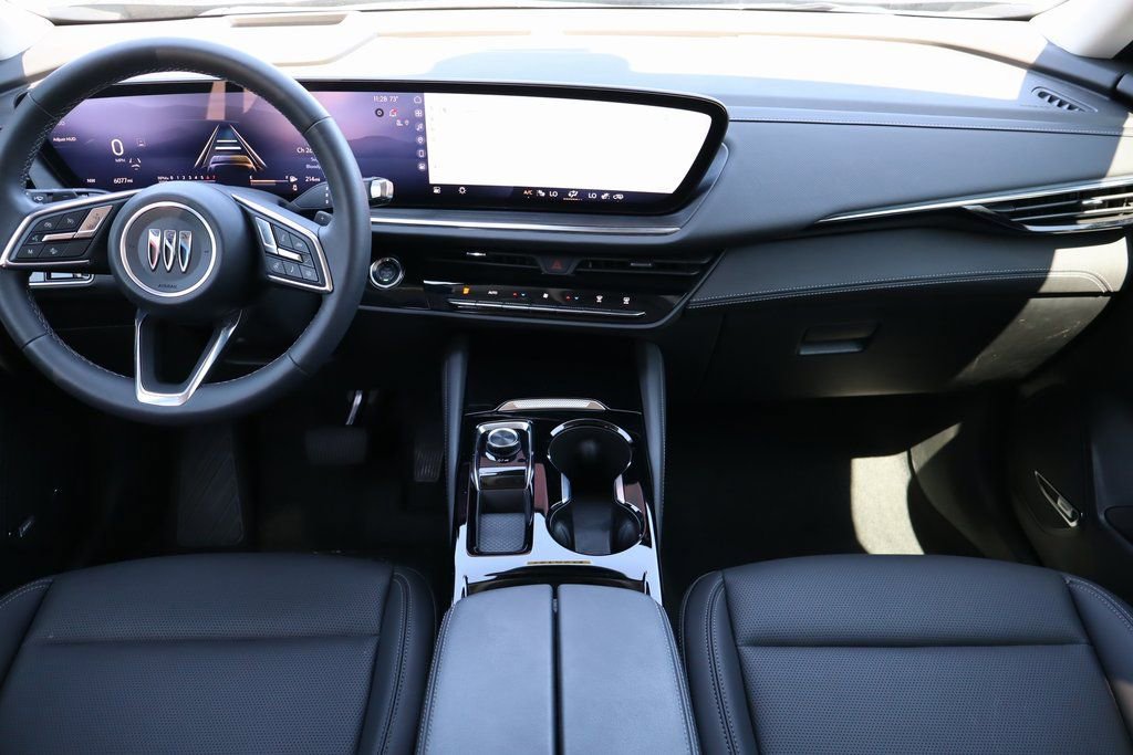 2025 Buick Envision Preferred - Photo 8