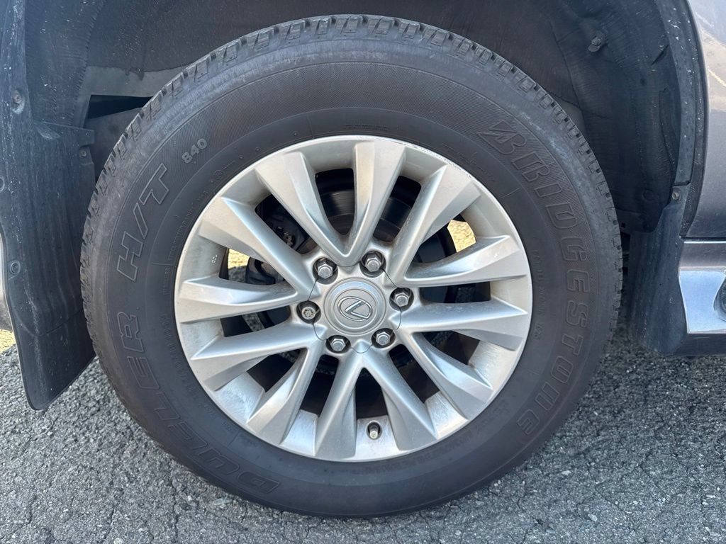 2021 Lexus GX Base - Photo 21