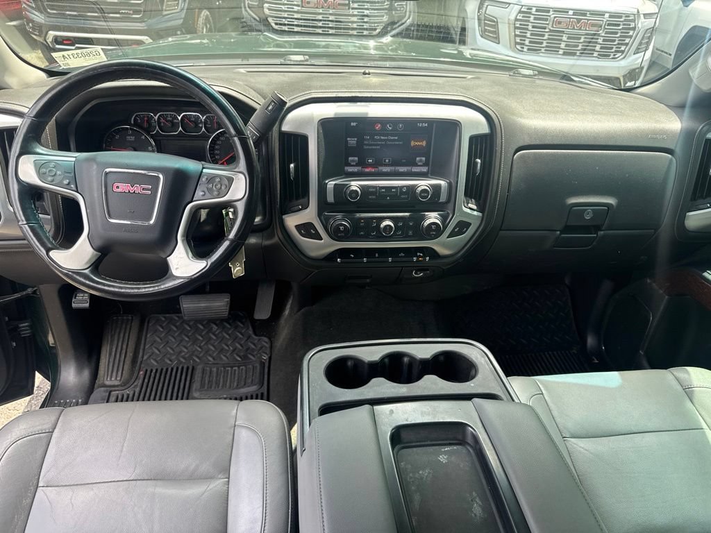 2014 GMC Sierra 1500 SLT - Photo 14