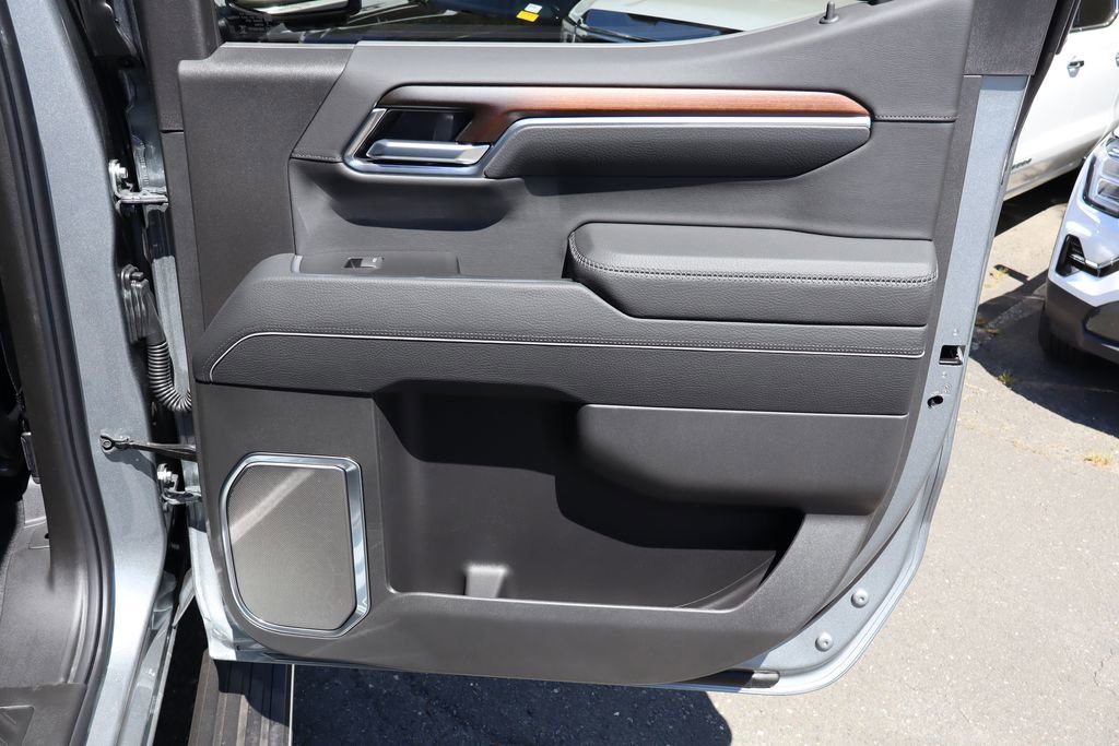 2026 GMC Sierra 1500 Denali - Photo 23