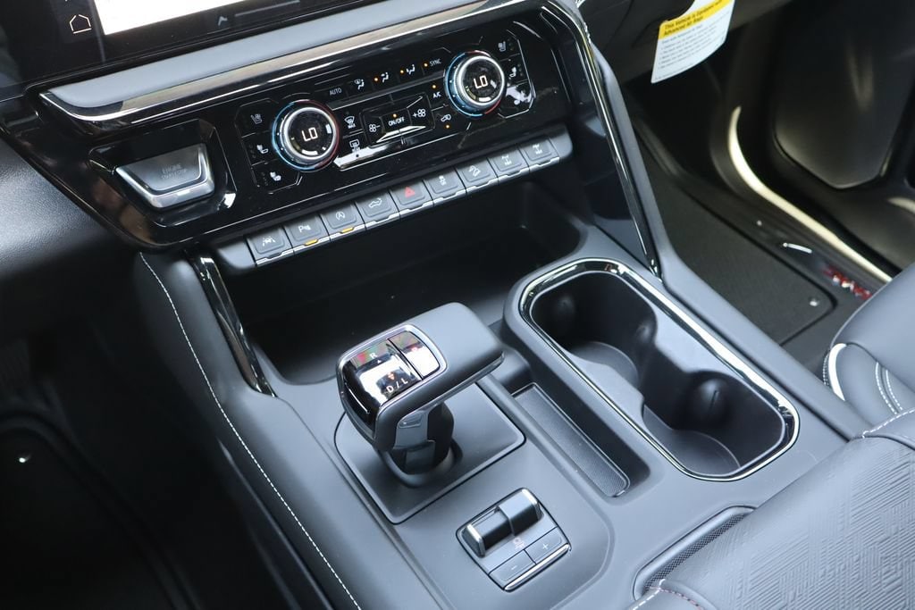 2026 GMC Sierra 1500 AT4X - Photo 18