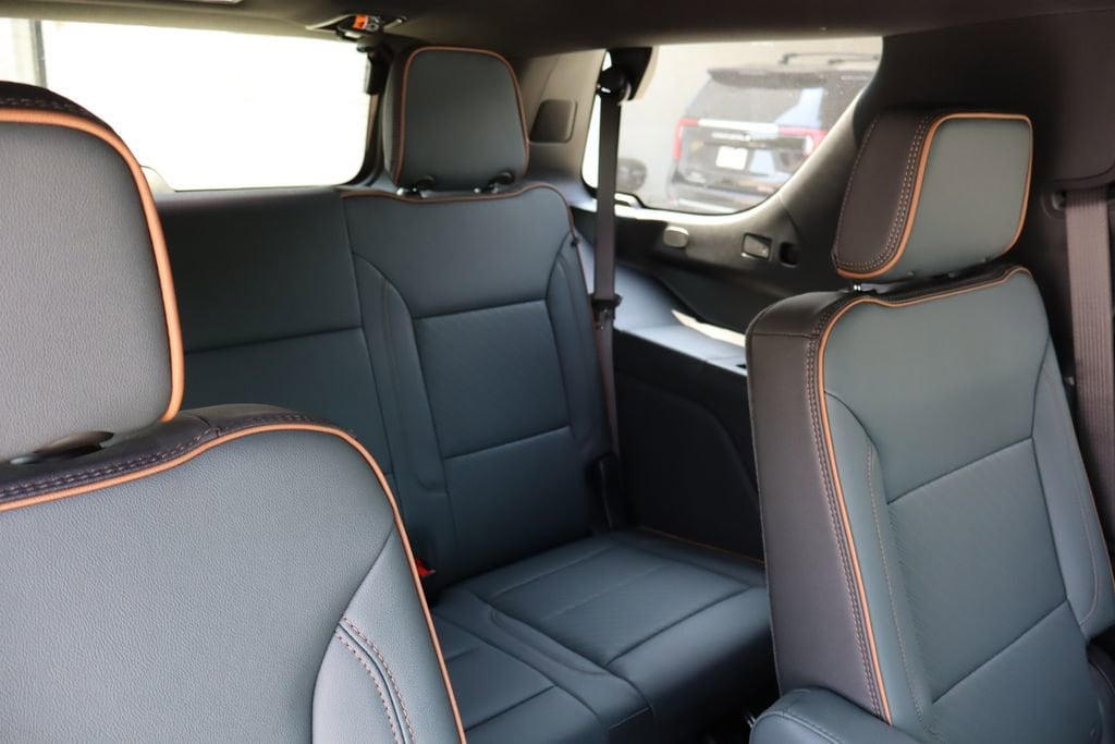 2026 GMC Yukon AT4 - Photo 27