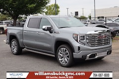 2026 GMC Sierra 1500 Denali Truck 1GTUUGELXTZ125010