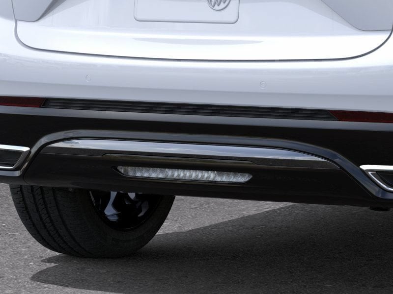2026 Buick Envision Sport Touring - Photo 14