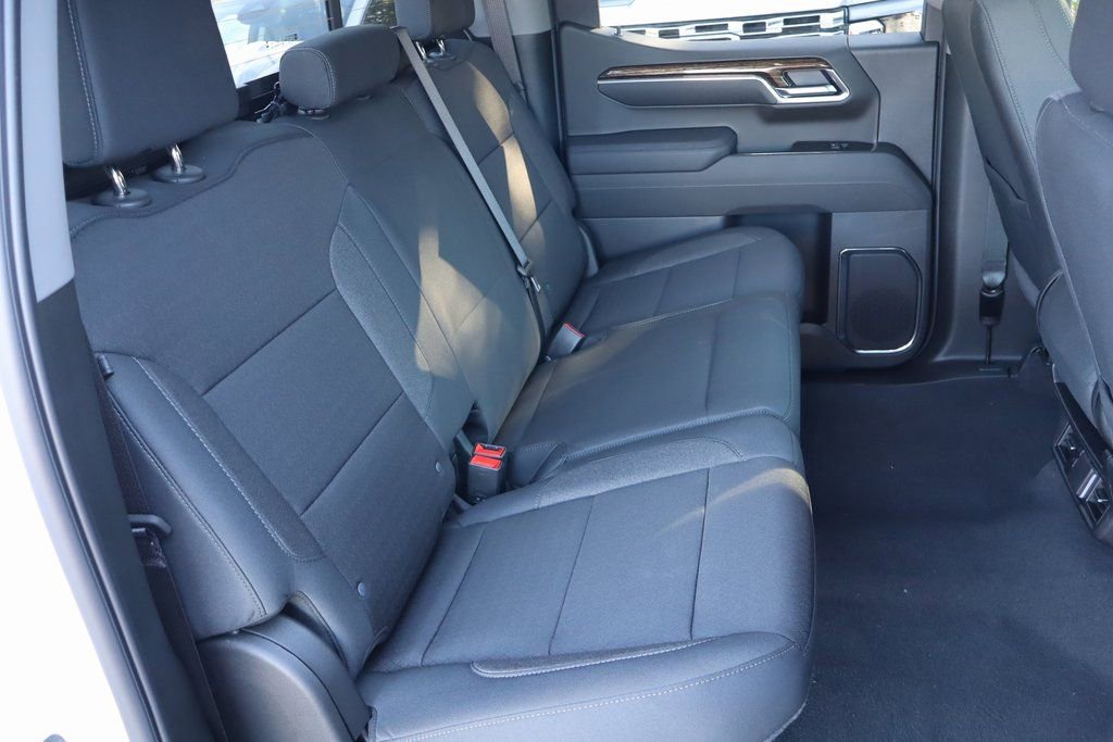 2026 GMC Sierra 1500 SLE - Photo 21