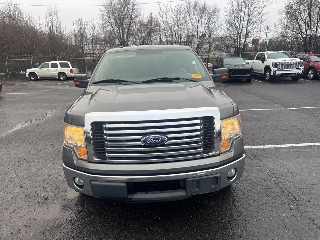 Used 2012 Ford F-150 XL