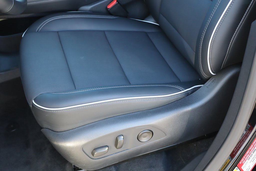 2025 Buick Enclave Preferred - Photo 11