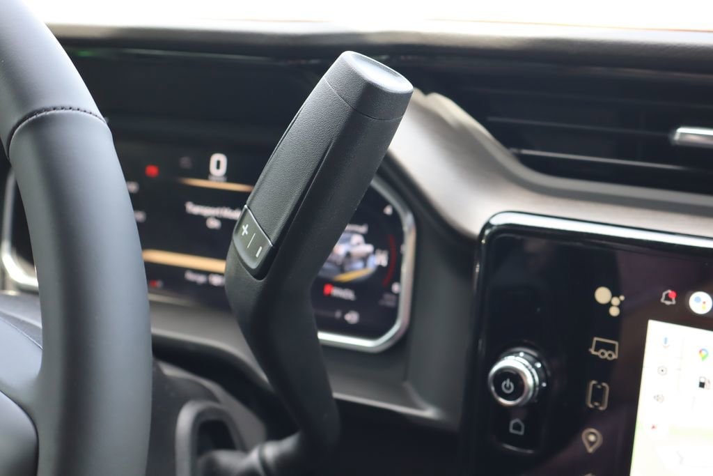 2026 GMC Sierra 2500HD AT4 - Photo 19