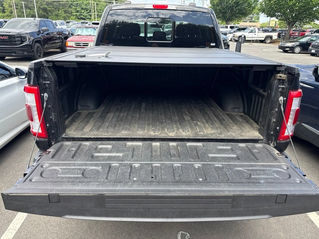 2022 Ford F-150 XL - Photo 16
