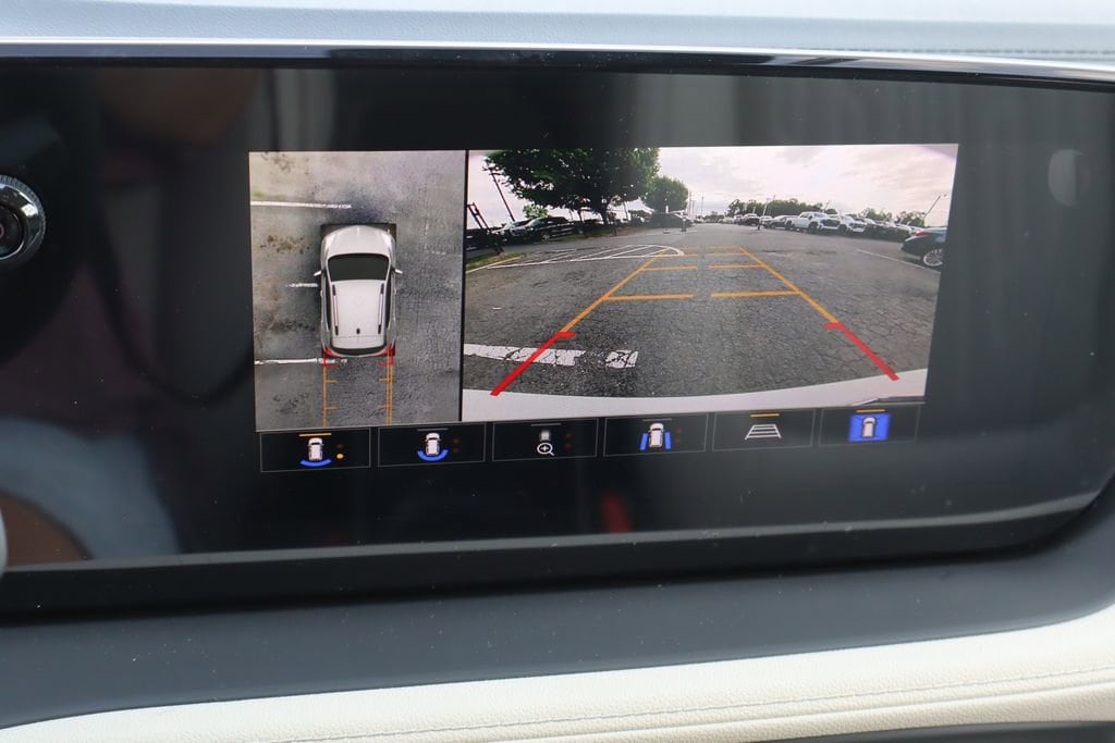 2026 Buick Encore GX Avenir - Photo 14