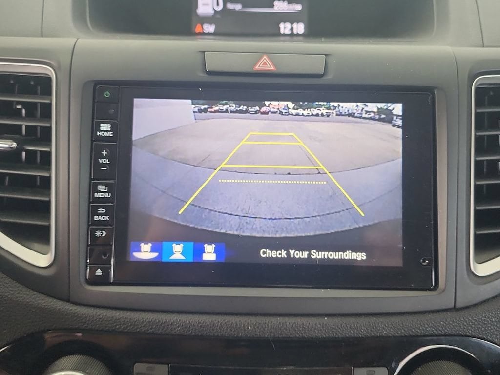 2016 Honda CR-V EX-L - Photo 14