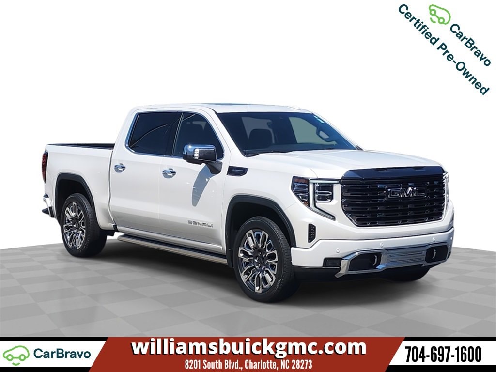 2023 GMC Sierra 1500 Denali Denali Ultimate's photo