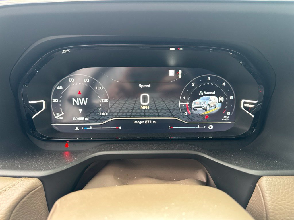 2022 GMC Yukon Denali - Photo 10