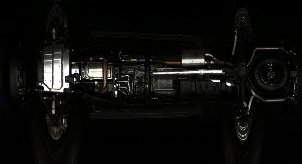 2026 GMC Sierra 1500 AT4 - Photo 18