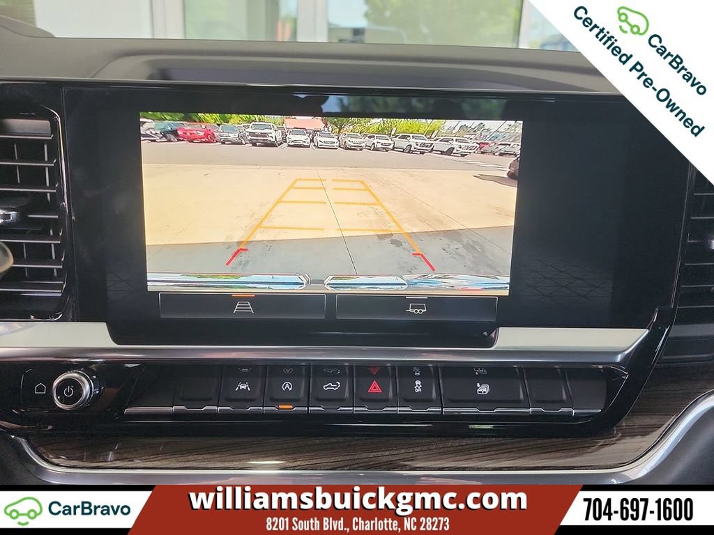 2024 GMC Sierra 1500 Elevation - Photo 15