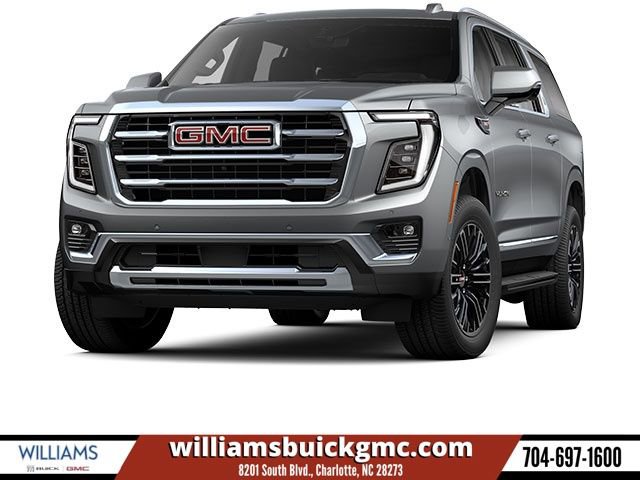 2026 GMC Yukon 4WD Elevation's photo