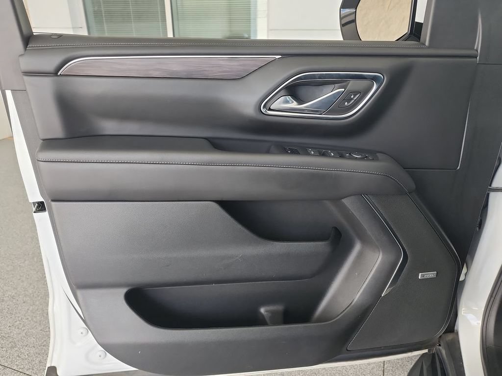 2023 Chevrolet Tahoe LT - Photo 22