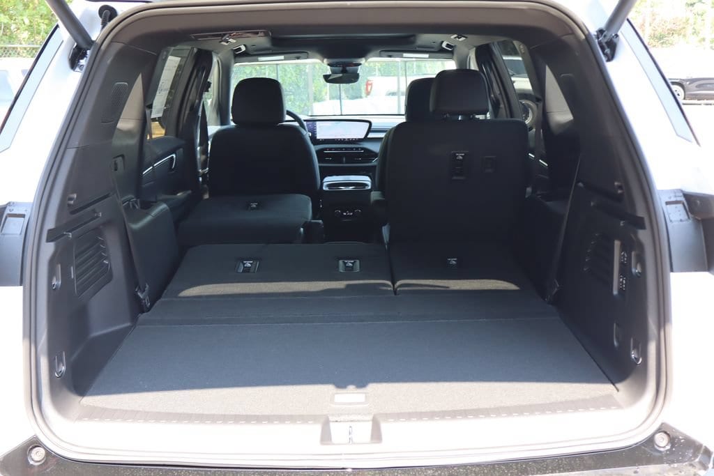 2026 Buick Enclave Sport Touring - Photo 23
