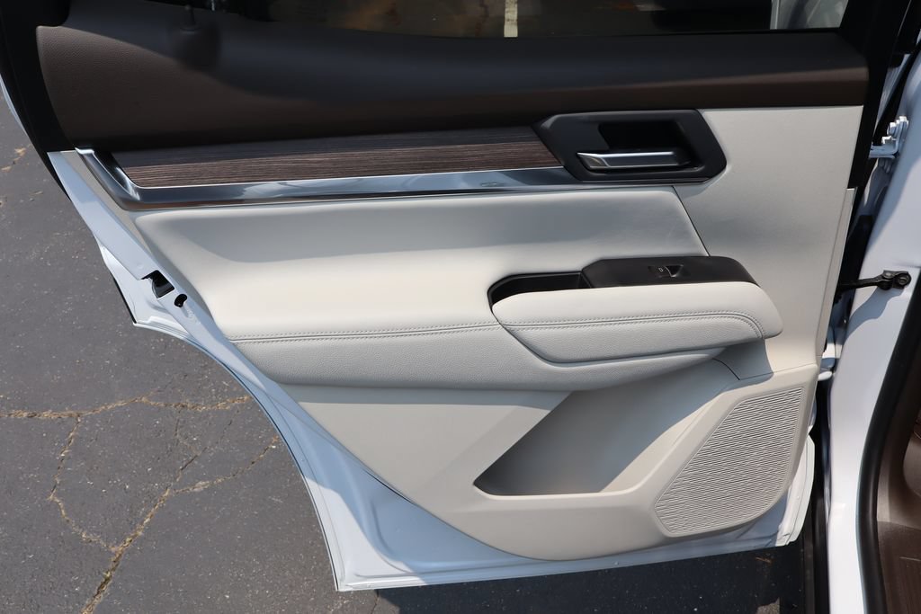2026 GMC Terrain Denali - Photo 20