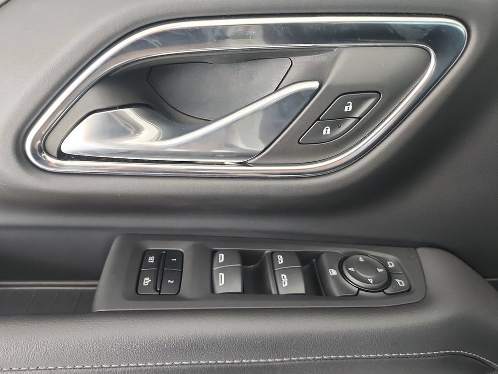 2023 Chevrolet Tahoe LT - Photo 23