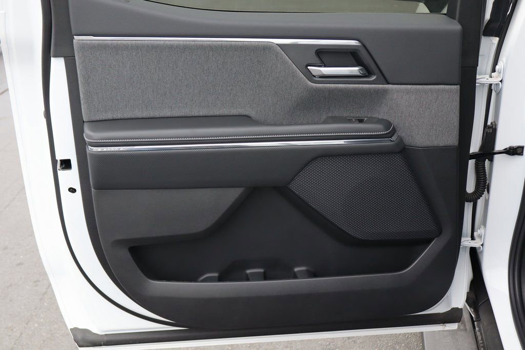 2026 GMC Sierra EV Elevation - Photo 22