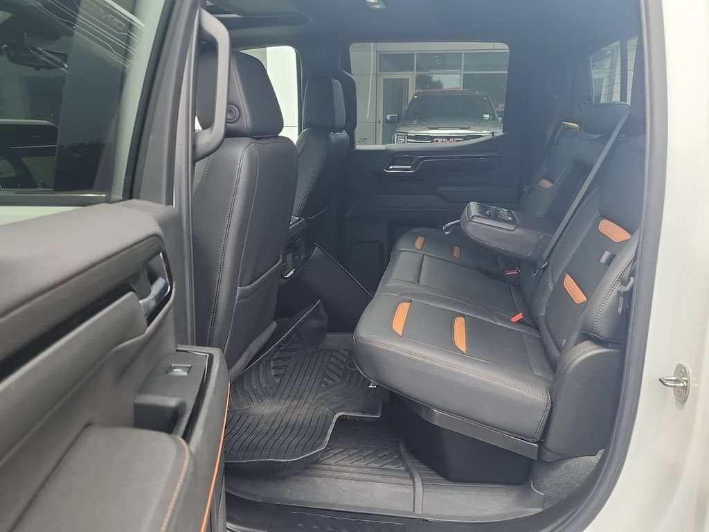 2024 GMC Sierra 1500 AT4 - Photo 24